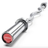 Synergee EZ Curl Bars