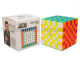 YuXin Little Magic 7x7