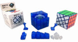 MoYu AoSu 4x4 Windmill Cube