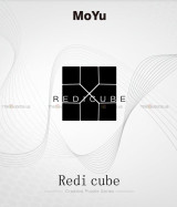 MoYu Redi Cube