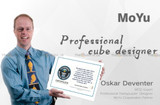 MoYu Redi Cube