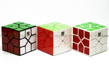 MoYu Redi Cube