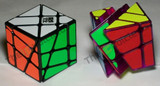 MoYu Crazy Fisher Cube