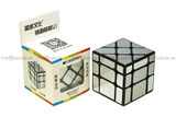 MFJS Fisher Mirror Cube