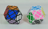 LanLan Rhombic Dodecahedron