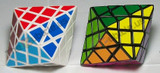 DianSheng 4x4 Hexagonal Dipyramid