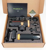 Gun Deep Tissue Massager