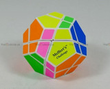 Meffert's Skewb Ultimate (6-Color)