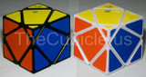 LanLan Squished Skewb