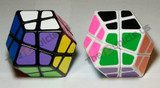 LanLan Skewb Dodecahedron