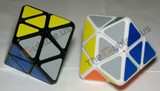 LanLan Skewb Diamond