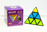 ShengShou Aurora Pyraminx
