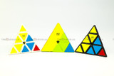 QiYi QiMing Pyraminx