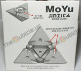 MoYu Pyraminx