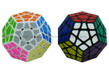 ShengShou Aurora Megaminx