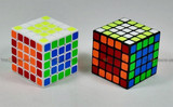 ShengShou Wind 5x5