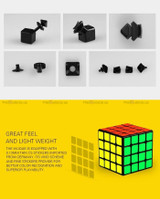 QiYi WuQue 4x4