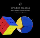 YuXin Little Magic 3x3