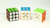 MoHuan ShouSu ChuFeng 3x3