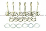MoYu WeiLong GTS2 Hardware Set