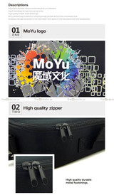 MoYu Cubing Bag
