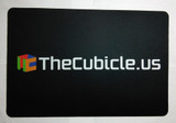 Cubicle Cube Mat
