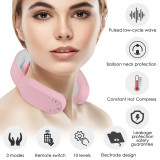 Smart Electric Neck and Shoulder Massager