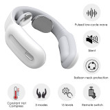 Smart Electric Neck and Shoulder Massager