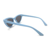 Matrix - Matte Blue-Silver