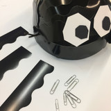 Big Paper Spider DIY