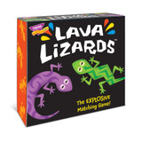 Lava Lizards® Three Corner™ Card Game