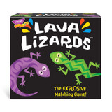 Lava Lizards® Three Corner™ Card Game