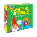 Gnomes vs Trolls® Three Corner™ Card Game