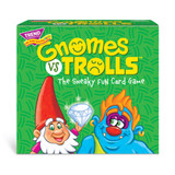 Gnomes vs Trolls® Three Corner™ Card Game