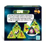 enCOWnter® Three Corner™ Card Game