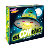 enCOWnter® Three Corner™ Card Game