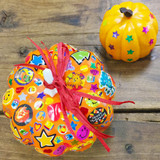 Party Pumpkins DIY