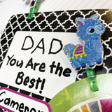 Father's Day Desk DooDADs DIY