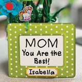 Mother's Day Sweet Signs DIY