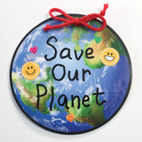 Save Our Planet Earth Day Learning FUN Activity