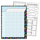 Color Harmony™ Incentive Chart – Large