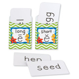 Vowel Match Learning FUN Activity