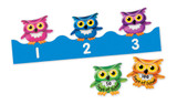 Owl 100 Days  Learning FUN Activity