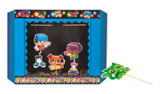 Starring BlockStars!® Learning FUN Activity