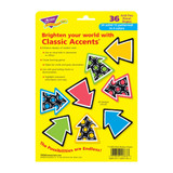 Bold Strokes Arrows Classic Accents® Variety Pack