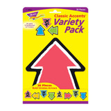 Bold Strokes Arrows Classic Accents® Variety Pack