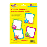 Star Frames Classic Accents® Variety Pack