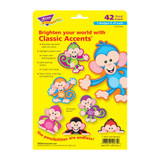 Color Monkeys Classic Accents® Variety Pack