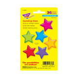 Gumdrop Stars Mini Accents Variety Pack