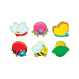 Bright Bugs Classic Accents® Variety Pack